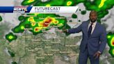 Final Severe Threat Thursday