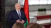 Belarus elections were a 'sham', US says, as results are announced