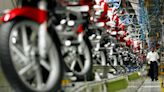 High-end motorbike sales jump 74% despite MotoGP’s postponement