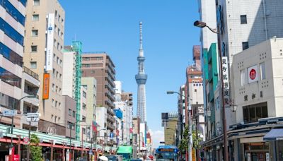 【2024東京晴空塔攻略】展望台必看重點門票、人氣寶可夢龍貓專賣＆美食推薦！ - SayDigi | 點子科技生活