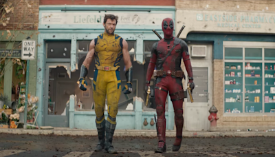 Deadpool & Wolverine: Ryan Reynolds Hides a Secret "Disclaimer" in New Trailer