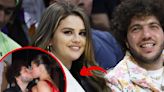 La Nación / Benny Blanco reveló sus deseos de paternidad junto a Selena Gomez