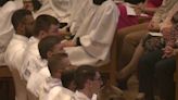 Archdiocese of Milwaukee welcomes nine new priests
