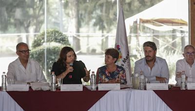 Las Ciudades Patrimonio de España y México rubrican su alianza en defensa del patrimonio histórico y cultural