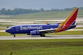 Southwest Airlines fleet