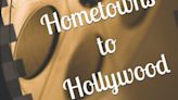 Author explores the lives of the stars in 'Hometowns to Hollywood'