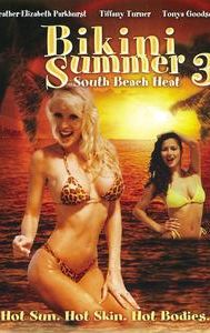 Bikini Summer 3 - South Beach Heat
