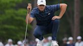 Ludvig Aberg’s U.S. Open Debut at Pinehurst No. 2 Turns Heads