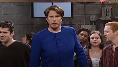 Will Ferrell reveals the SNL impression he would no longer do in today’s climate