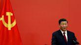 Analysis-China's newly empowered Xi faces a daunting to-do list