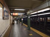 66th Street–Lincoln Center station