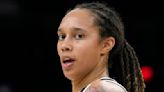 ‘It definitely hit different’: Brittney Griner says she has a newfound appreciation for the national anthem