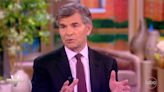 ABC's George Stephanopoulos declares deep state is 'full of patriots' during 'The View'
