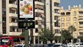 Córdoba se abona a un respiro térmico este sábado tras dos días en aviso naranja