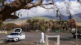 Hawaii lawmakers take aim at vacation rentals after Lahaina wildfire amplifies Maui housing crisis