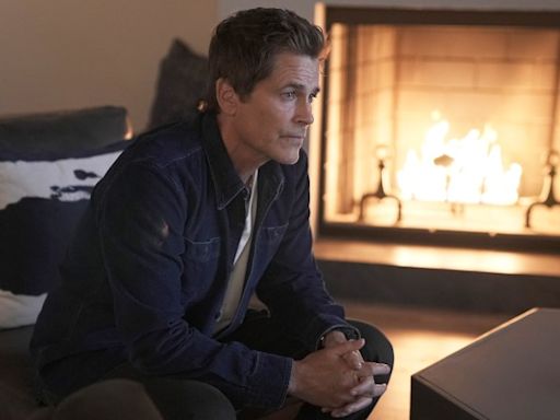 As 9-1-1: Lone Star Enters Possible Final Season, Rob Lowe Admits That ‘It Feels Like the End of an Era’