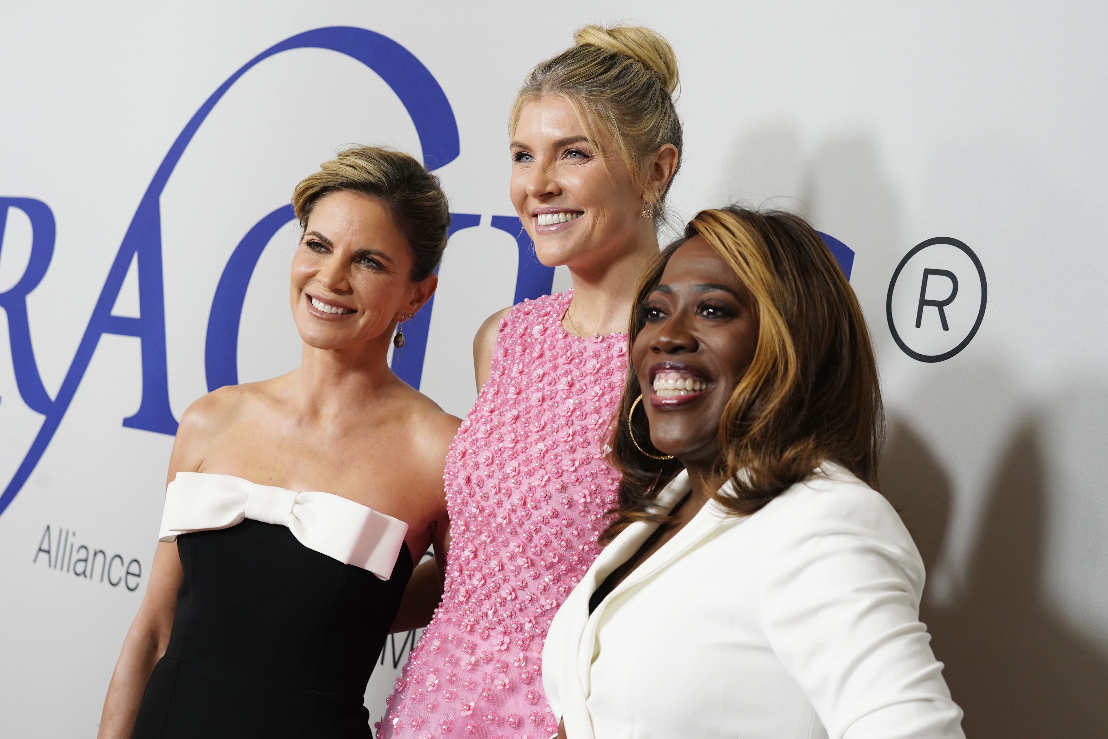 The Talk’s Amanda Kloots, Sheryl Underwood and Natalie Morales Tease Plans for Show’s Grand Finale