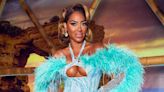 Kenya Moore suspended indefinitely from 'Real Housewives' for 'revenge porn' allegations