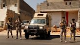 UN: Libya is `highly volatile' and elections are needed soon