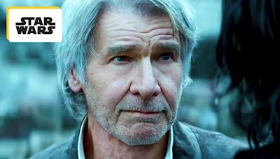 "Je n'en ai aucune idée et je m'en fiche" : ne comptez pas sur Harrison Ford pour résoudre ce mystère autour de Star Wars