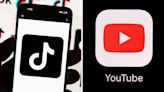 TikTok and YouTube Shorts push misogynistic videos to young male watchers, study finds