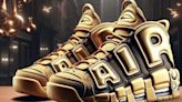 Scottie Pippen’s Nike Air More Uptempo Returns August 11; Air Max Dn Channels 'Gold Bullet' with New Design - EconoTimes