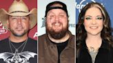 Jelly Roll, Ashley McBryde and Jason Aldean to Headline 2024 iHeartCountry Festival in Austin (Exclusive)