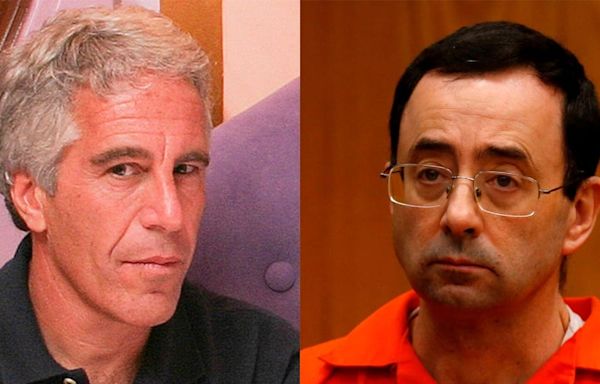 The FBI continues to ignore Jeffrey Epstein's victims even after reaching $139 million settlement for botched Larry Nassar investigation