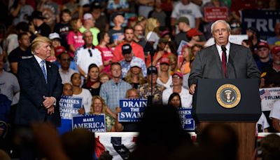 Jim Justice wins West Virginia Republican Senate primary, AP projects