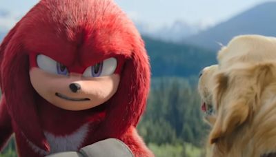 First Knuckles Episode Released Free to Watch Online