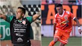 Copiapó y Cobreloa se enfrentan por primera vez en la máxima categoría del fútbol chileno - La Tercera