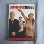 M版 愛到房倒屋塌Bringing Down the House DVD