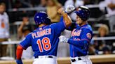 These three players rose up for the shorthanded Mets in wild comeback win over the Brewers