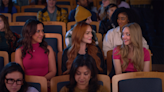 ‘Mean Girls’ Reunion: Lindsay Lohan, Amanda Seyfried and Lacey Chabert Reprise Roles for Walmart’s Black Friday Ad Blitz