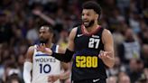 NBA lucky Jamal Murray's reckless antics didn't result in players being injured