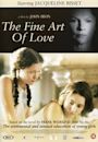 The Fine Art of Love: Mine Ha-Ha