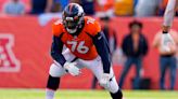 Calvin Anderson posts goodbye message to Broncos after leaving in free agency