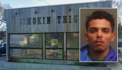 Illegal immigrant accused of killing Nashville restaurant owner in hit-and-run crash charged: report