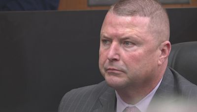 Indiana Attorney General asks judge to freeze all of former sheriff Jamey Noel's assets