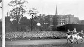 The match in which both teams made history - the Gay Meadow's greatest night?