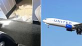 United Airlines Flight Forced to Divert After Dog Poops in First Class Aisle