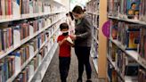 ‘Where community happens’: Long-awaited West Covina Library reopens its doors