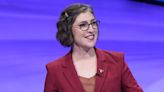 ‘Jeopardy!’ EP On Why Mayim Bialik Was Fired & How They “Hope To Continue Working With Her”