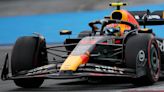 Austrian Grand Prix: More qualifying misery for Sergio Perez as Max Verstappen pips Charles Leclerc