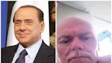 Capturaron en Cartagena a italiano que dice ser heredero de Silvio Berlusconi