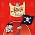 Mad Jack – der beknackte Pirat
