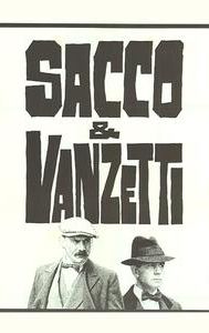 Sacco and Vanzetti