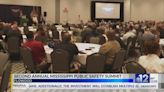 2nd Annual Mississippi Public Safety Summit held in Flowood