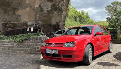 VW's MK4 GTI Is the Imperfect Hot Hatch Superstar