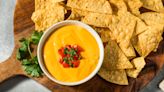 How Long You Can Store Queso In The Fridge And The Trick For Reheating It